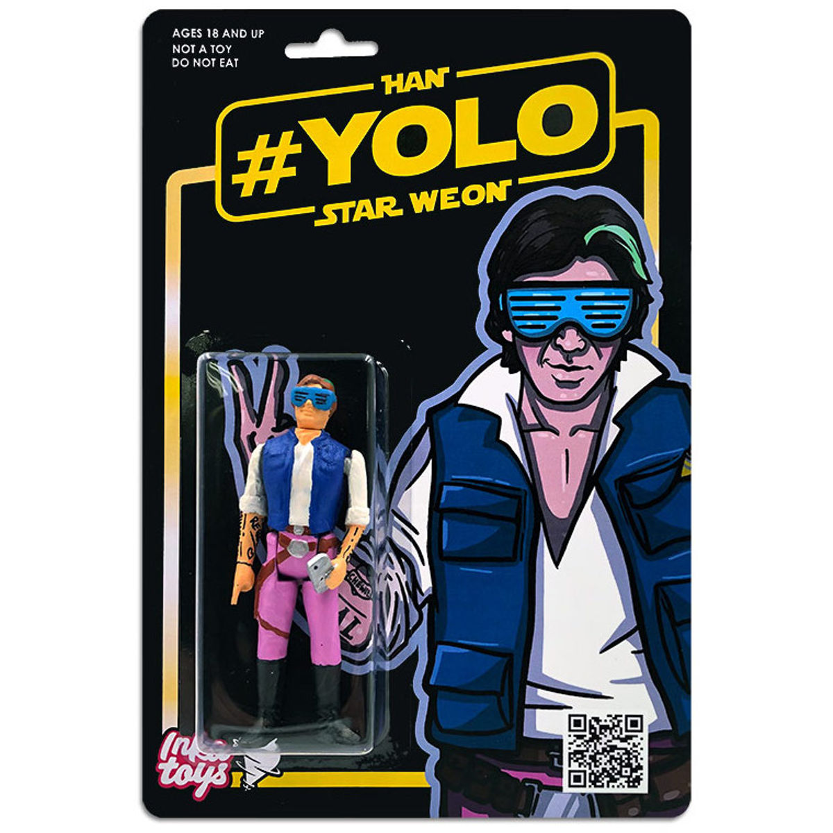Han Yolo