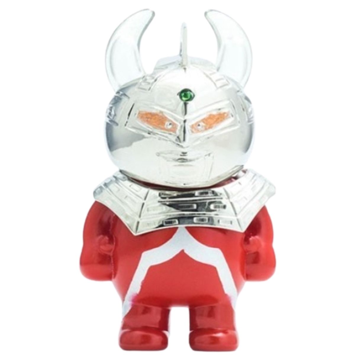 Ultraseven Mask Uamou