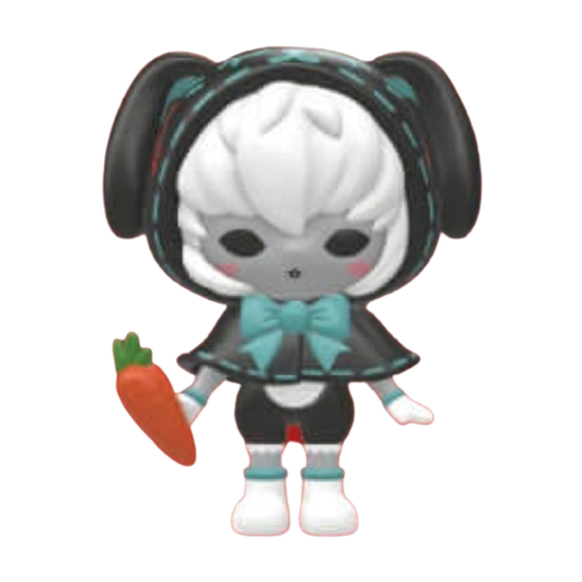 Rabbit Abiruari