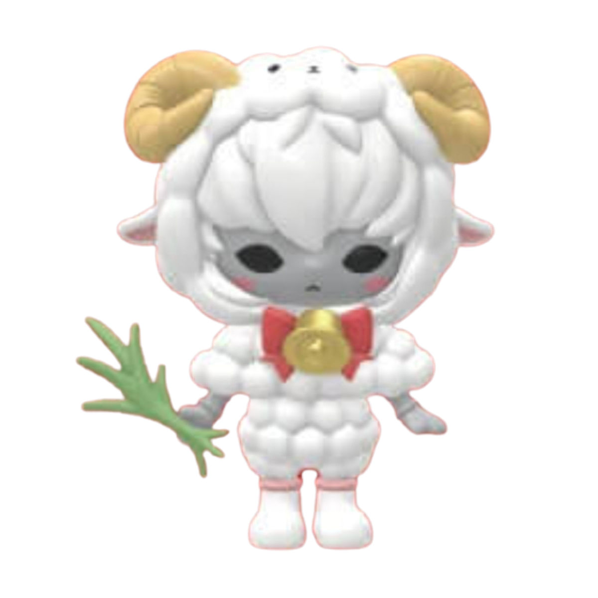 Sheep Abiruari