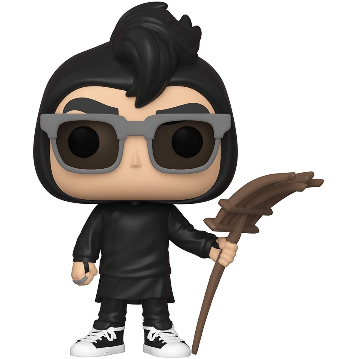 David Rose (Chase) : Schitt$ Creek [975]