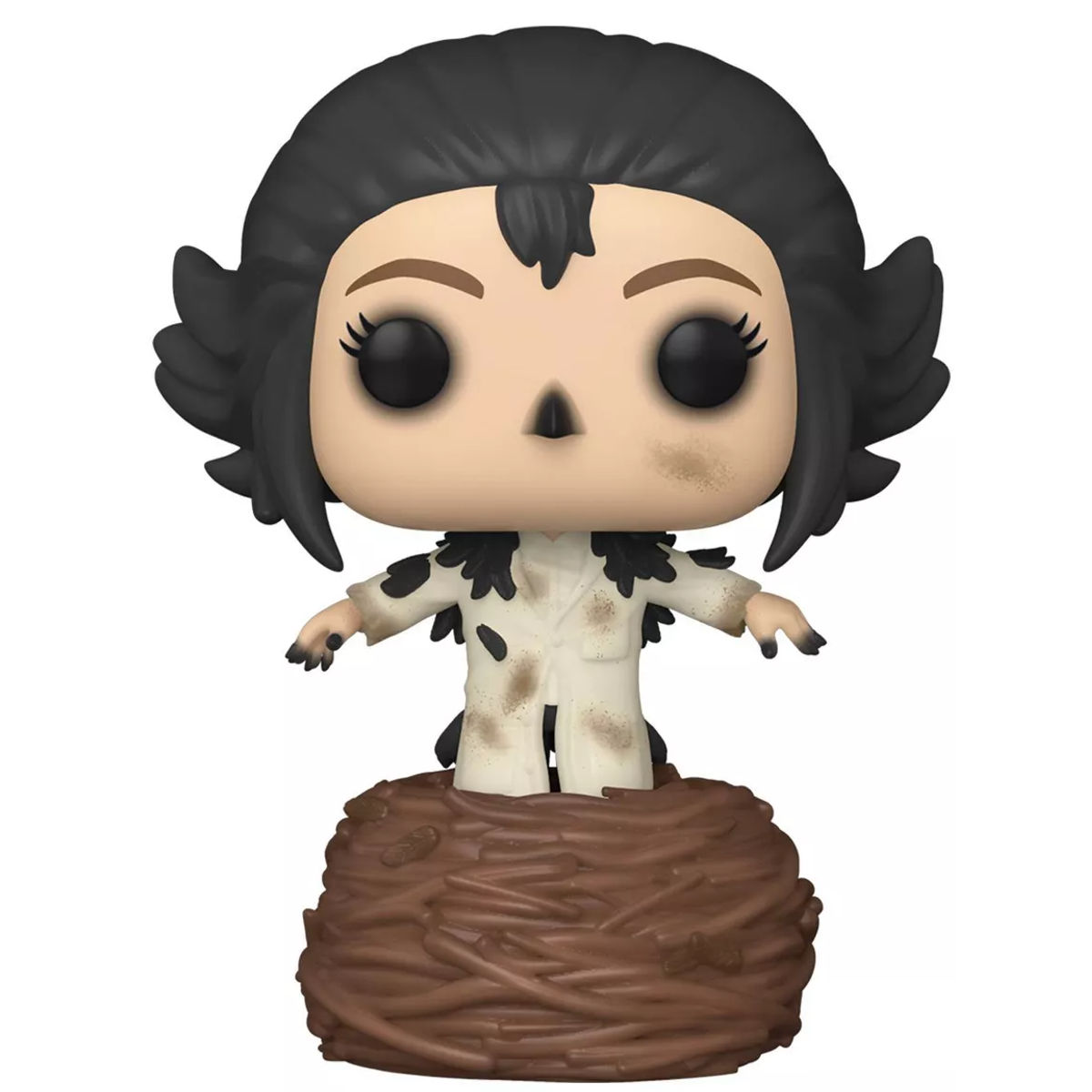 Crows Have Eyes Moira Rose : Schitt$ Creek [1071]