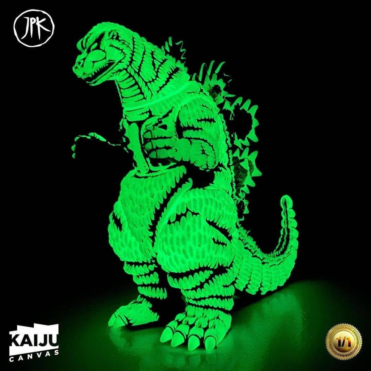 Godzilla