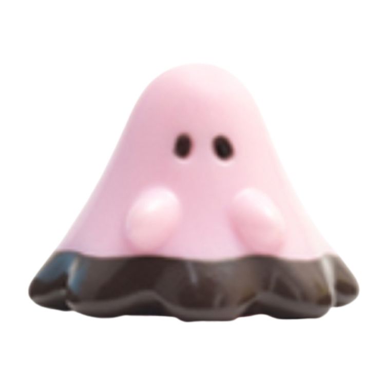Chocolate Dipped Boop by Uamou (Ayako Takagi)