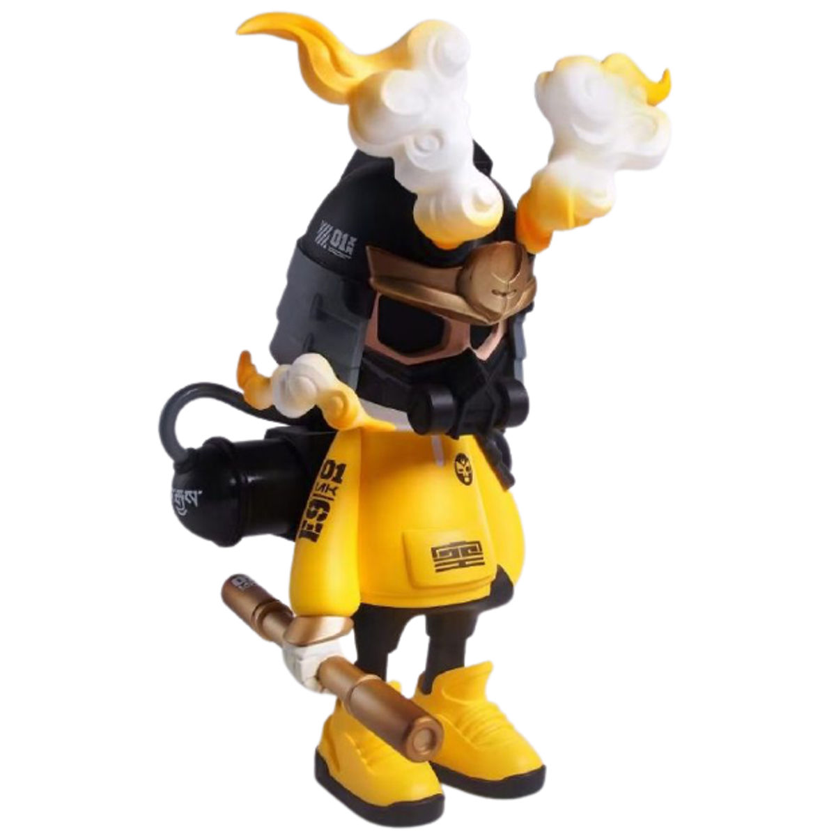 Endless Immortal E-Monkey