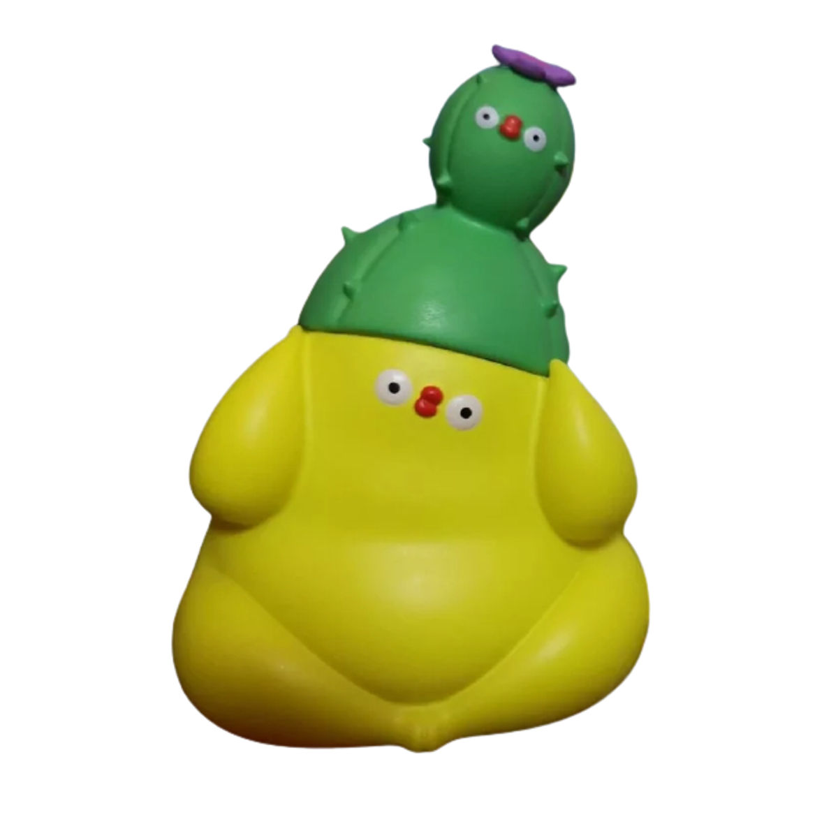 Bob's Hot (Secret Fugure)