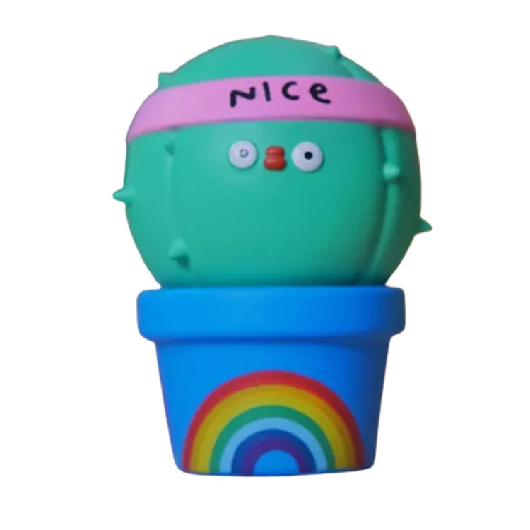 Mr. Nice by Flabjacks (Ton Mak)