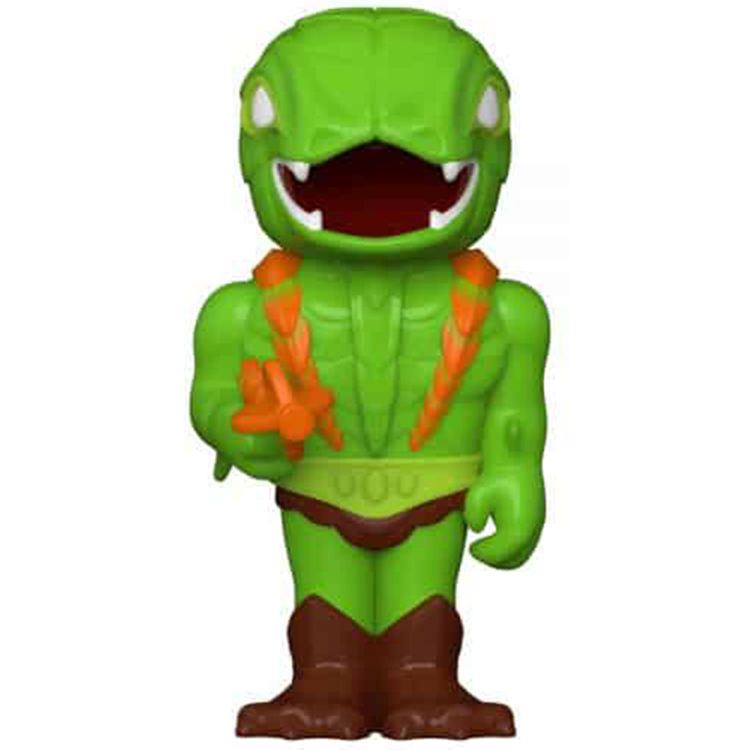 Kobra Khan : Masters of the Universe by Mattel