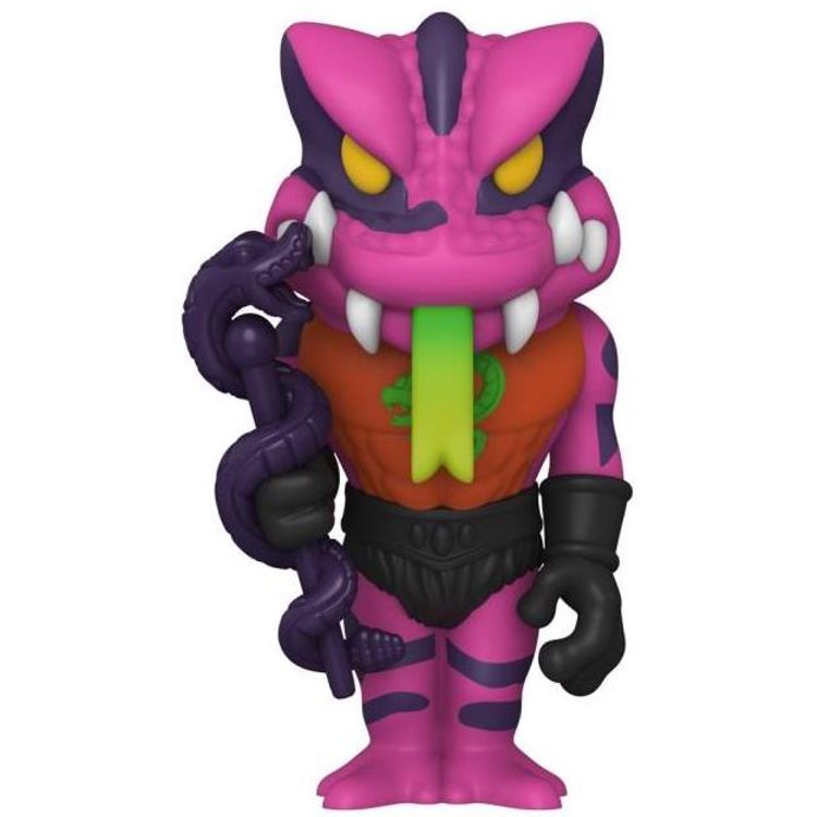 Tung Lashor : Masters of the Universe by Mattel