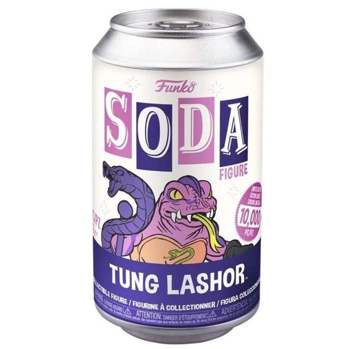 Tung Lashor : Masters of the Universe