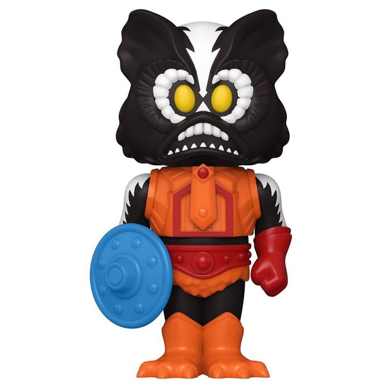Stinkor : Masters of the Universe by Mattel