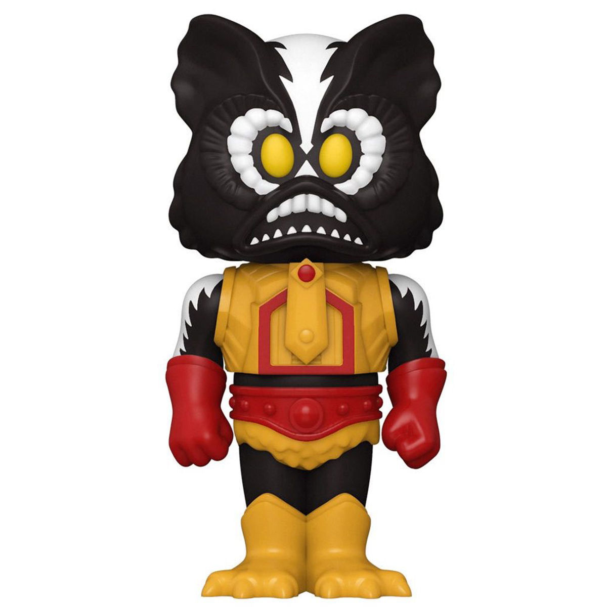 Stinkor (Scented Chase) : Masters of the Universe