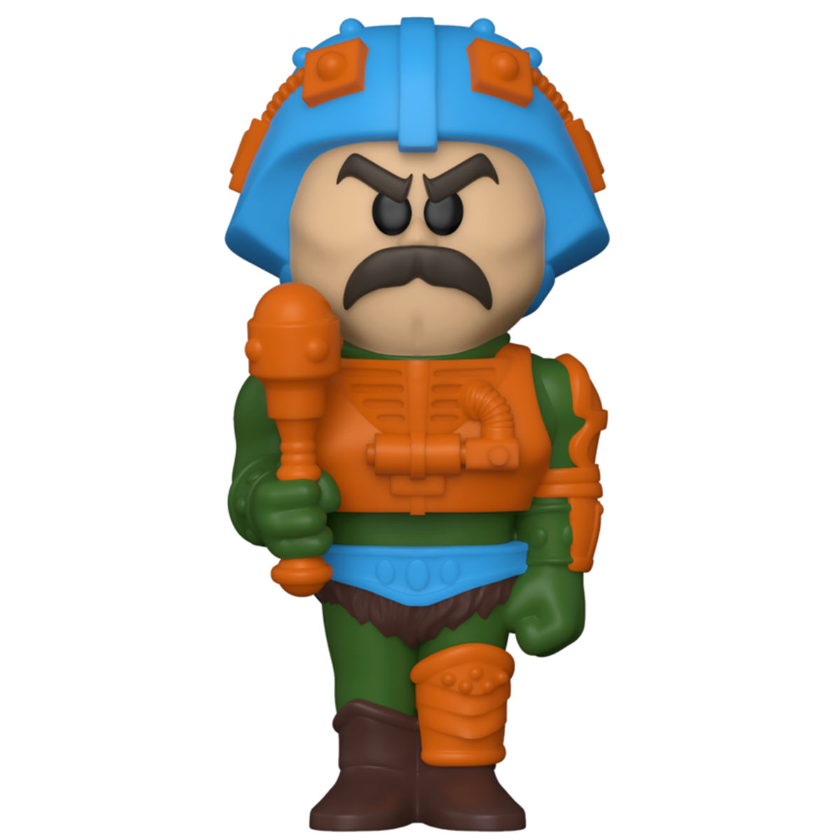 Man-at-Arms : Masters of the Universe