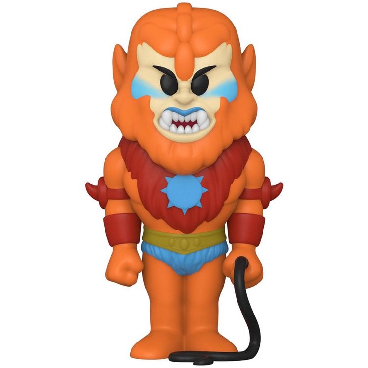 Beast Man : Masters of the Universe by Mattel
