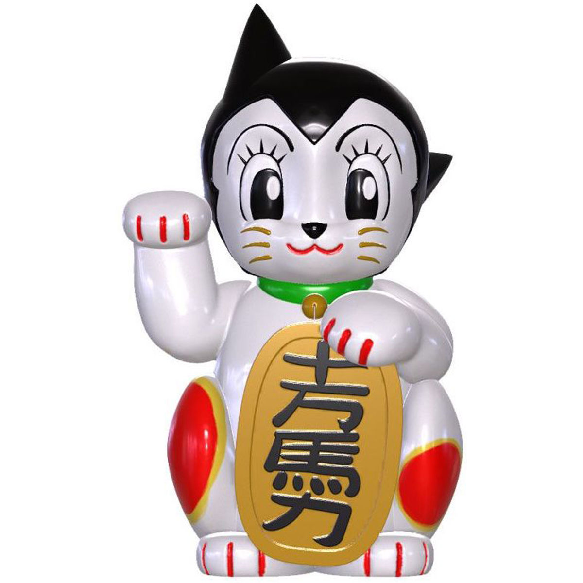 Maneki-Astro