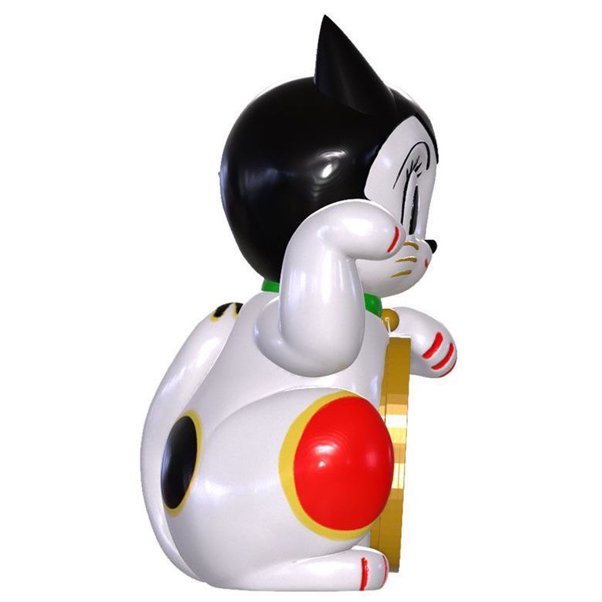 Maneki-Astro