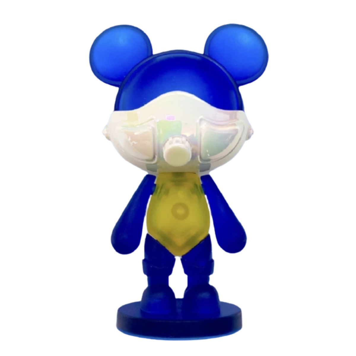 Secret Epidemic (Secret Figure)