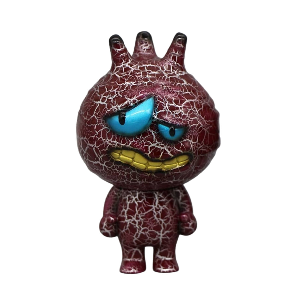 Blue Eye Pachygrack Custom