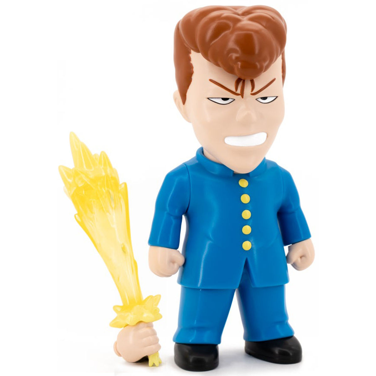 Kazuma Kuwabara : Yuyu Hakosho