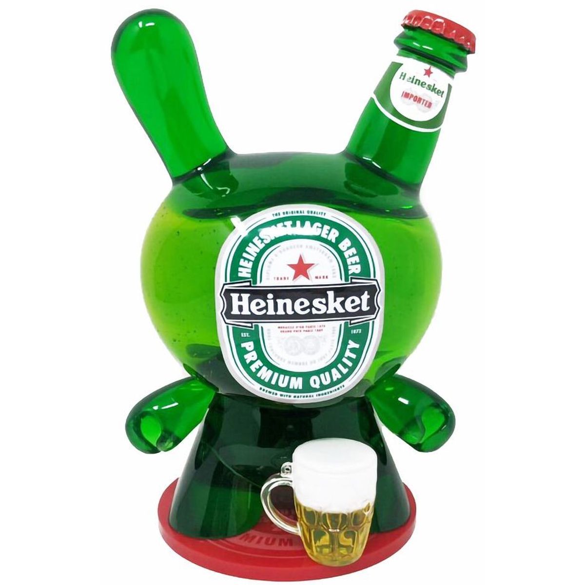 HeineSket