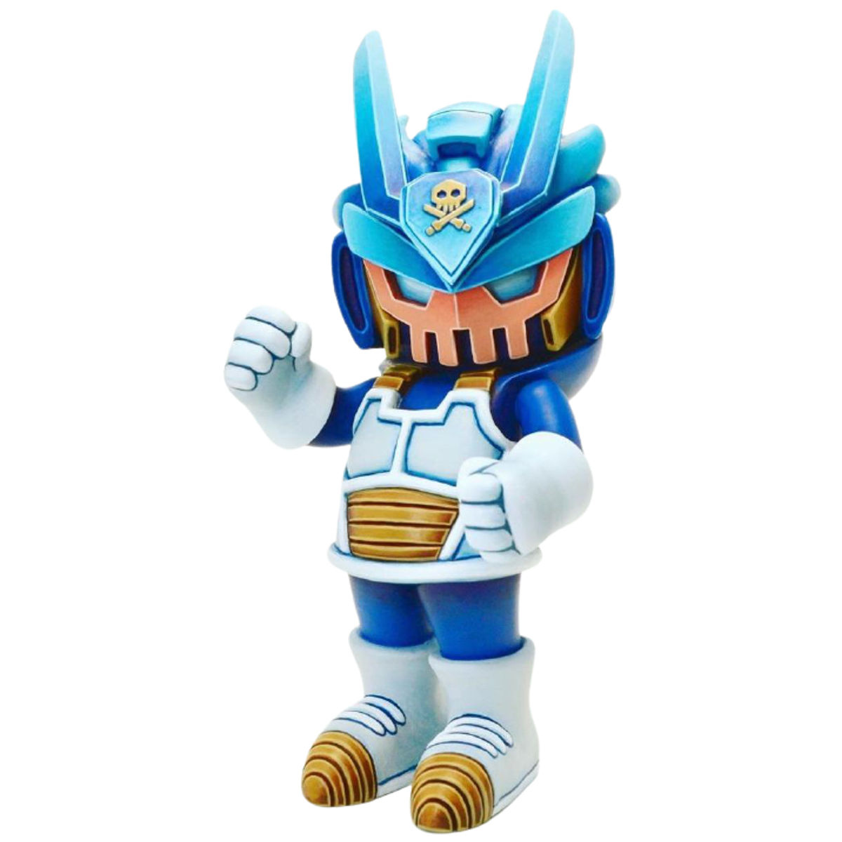 Super Saiyan Vegeta TEQ