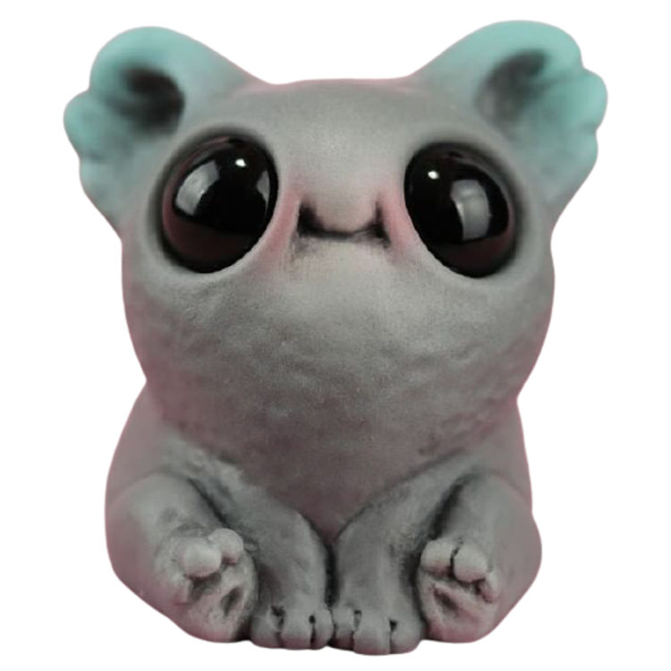 Seashore Smidgen by Chris Ryniak