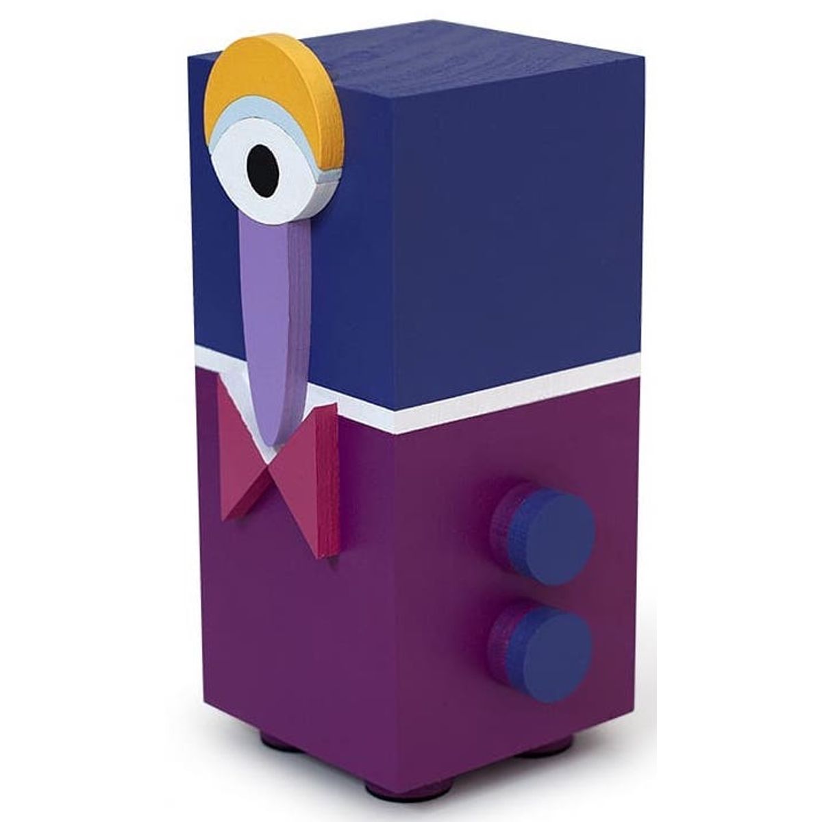 Gonzo False Idol : The Muppets