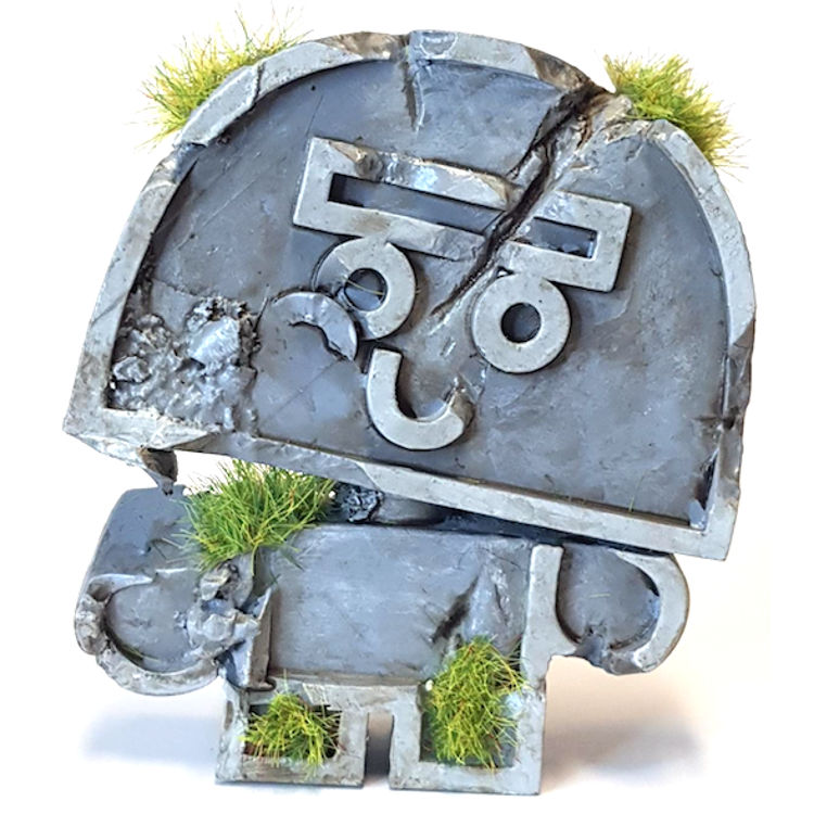 Moss Broken EEP by BoldRaccoon