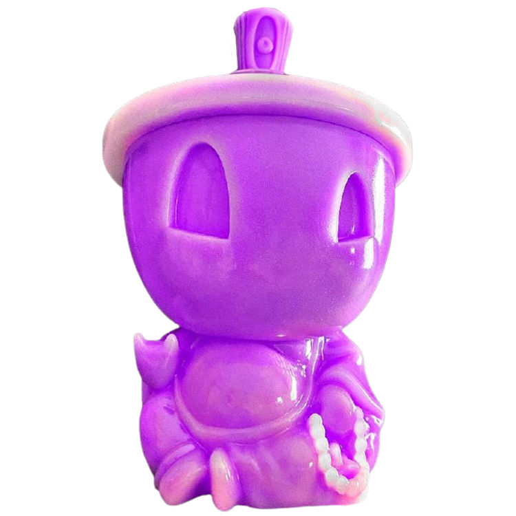GID Purple Jade Blessbot by Czee