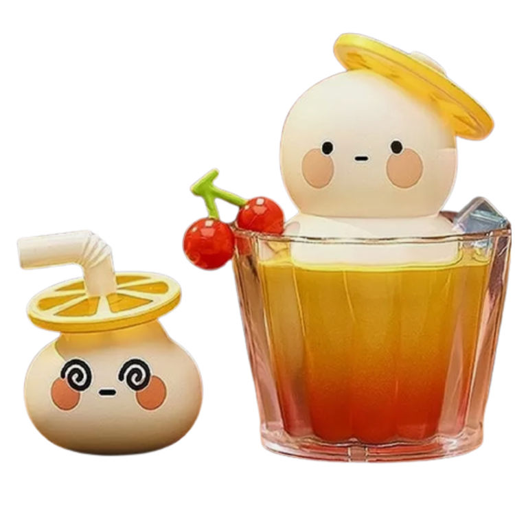 Bar by POP MART