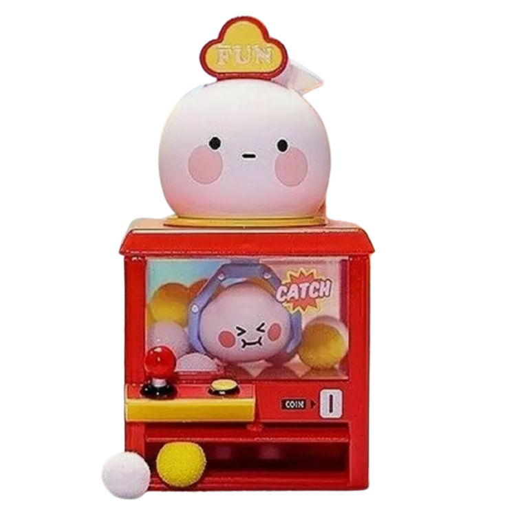 Doll Machine by POP MART