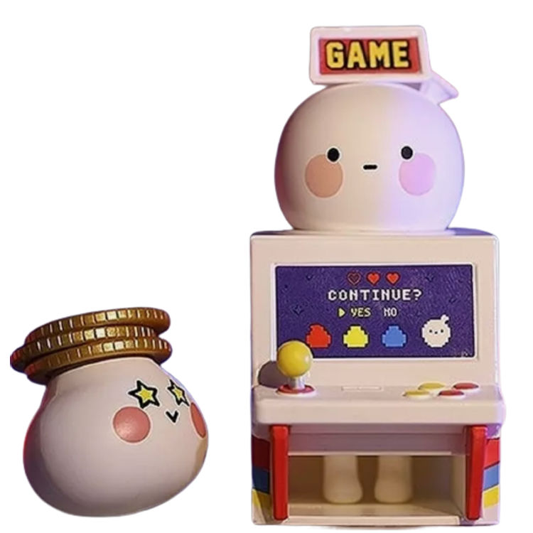 Arcade Game by POP MART