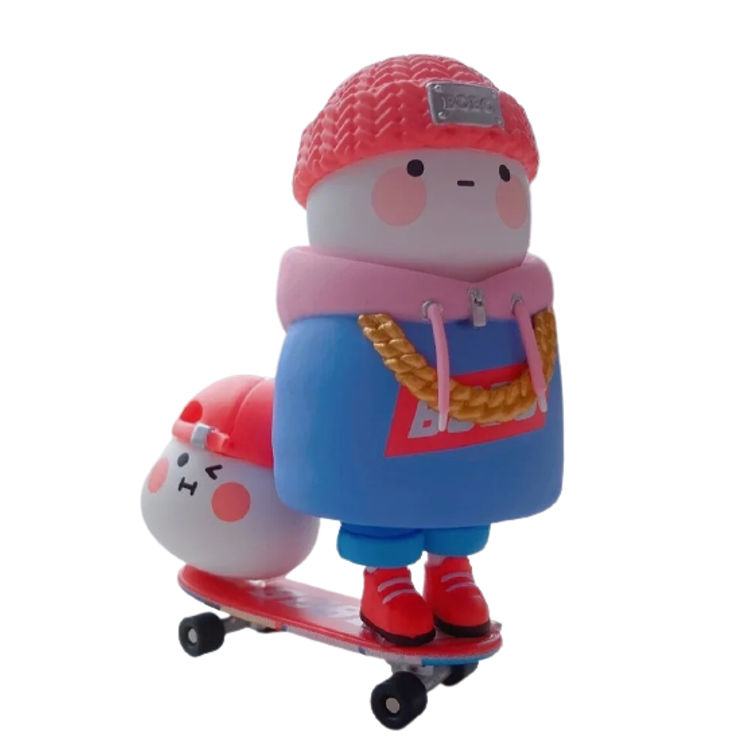 Boutique by POP MART