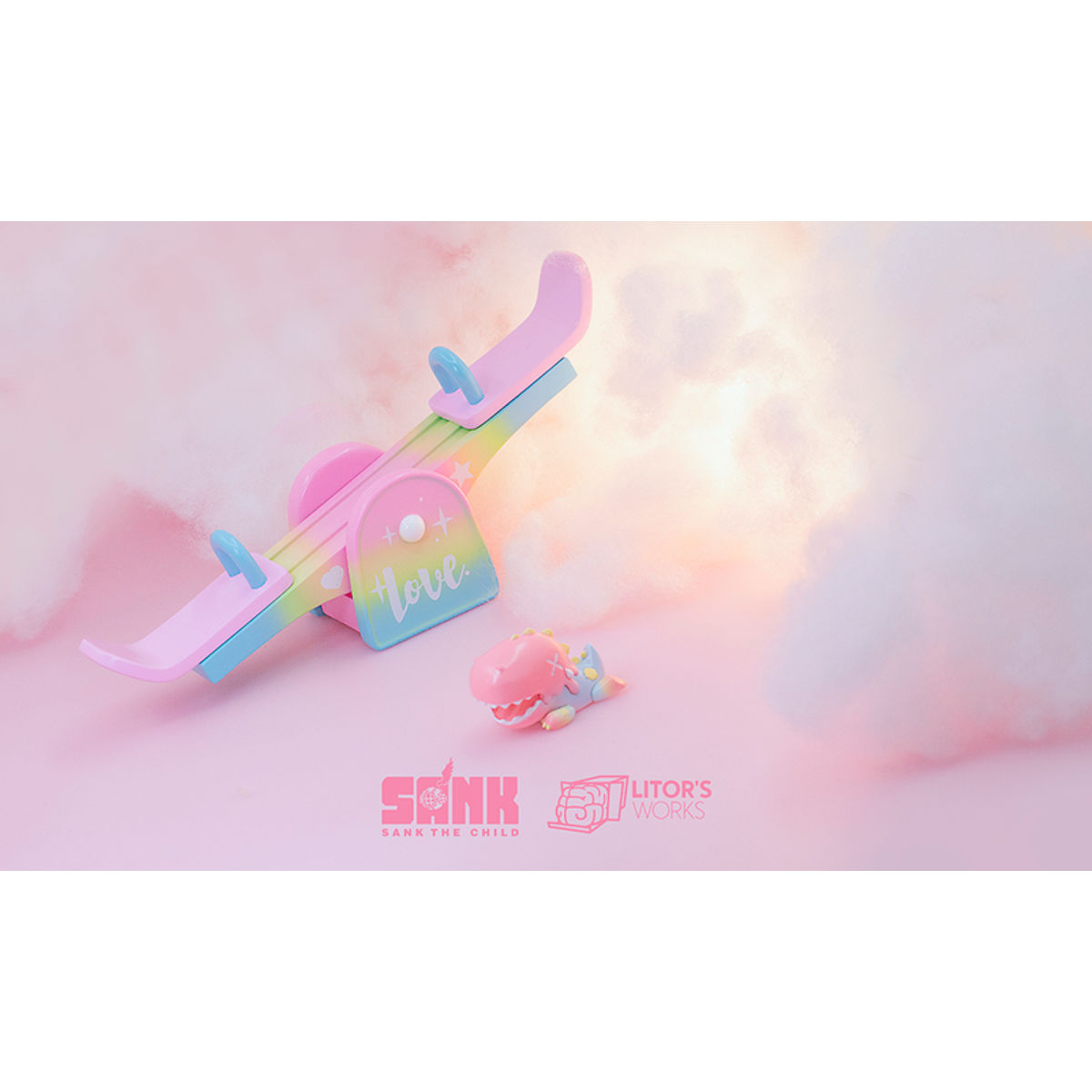 Right Here Waiting (chase)