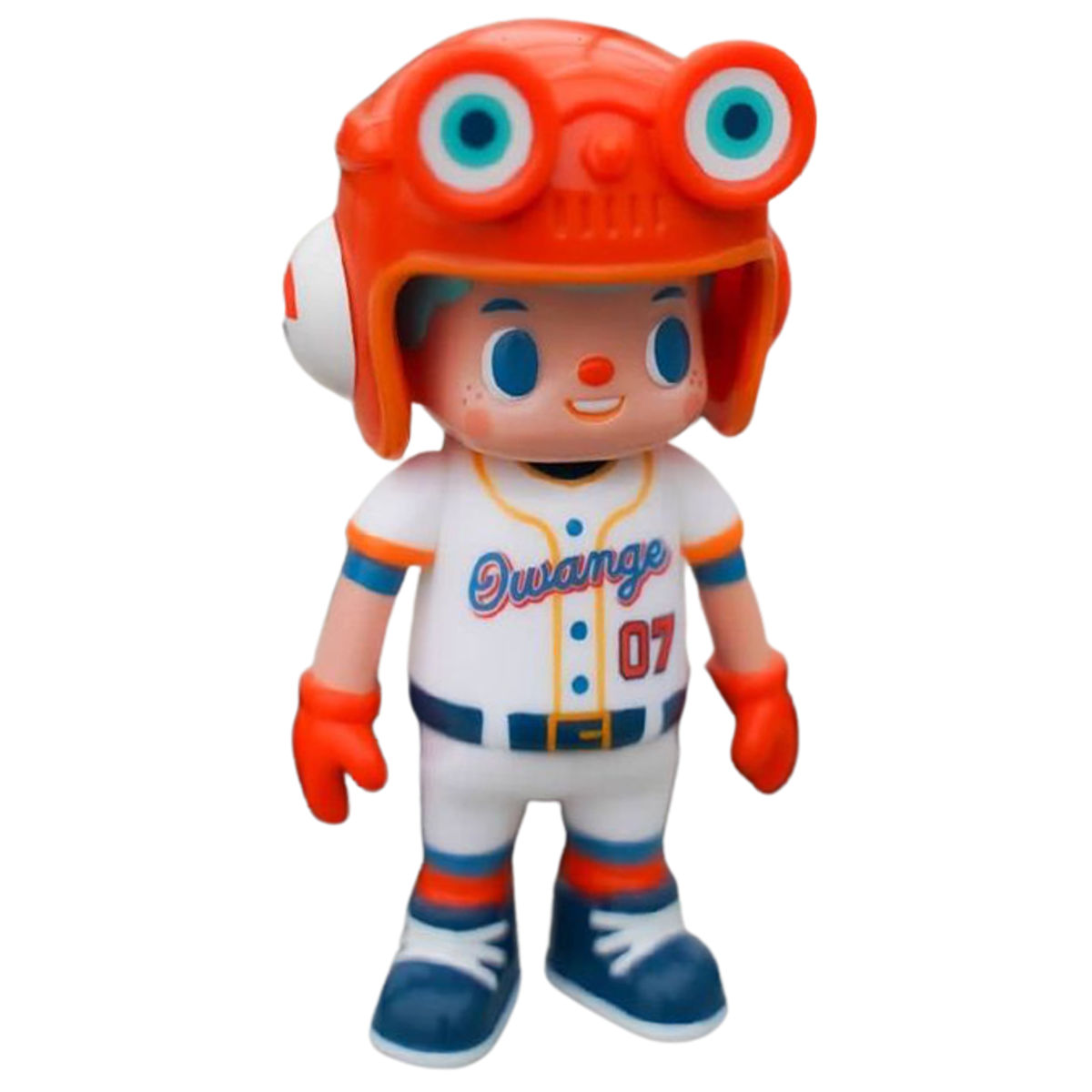 Baseball Boy Owangeboy (Beijing Dreamfair)