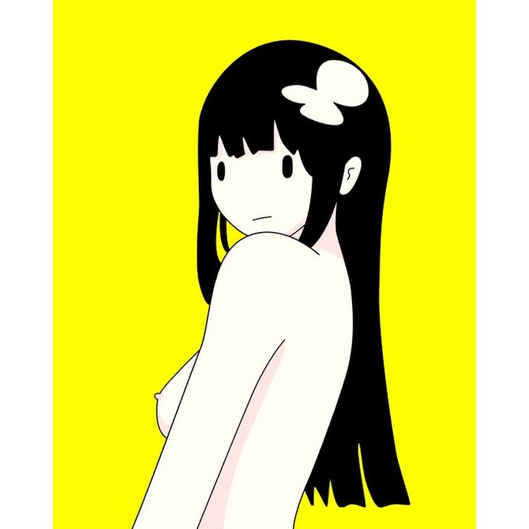 Venus by Takeru Amano