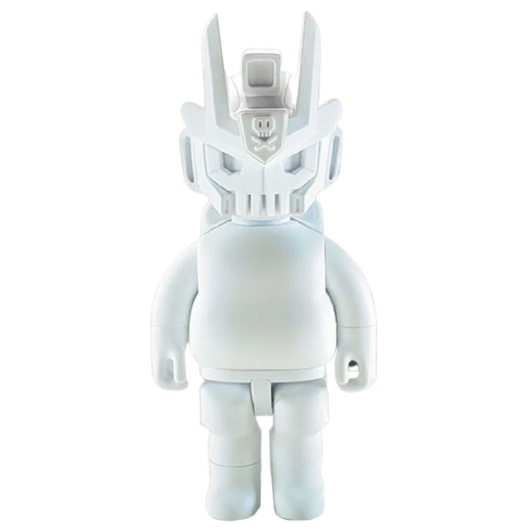 DIY/White  AnaTEQ by QUICCS