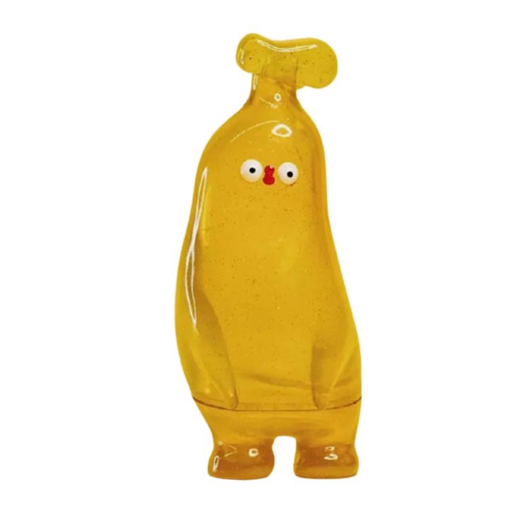 Golden Boo Mini by Flabjacks (Ton Mak)