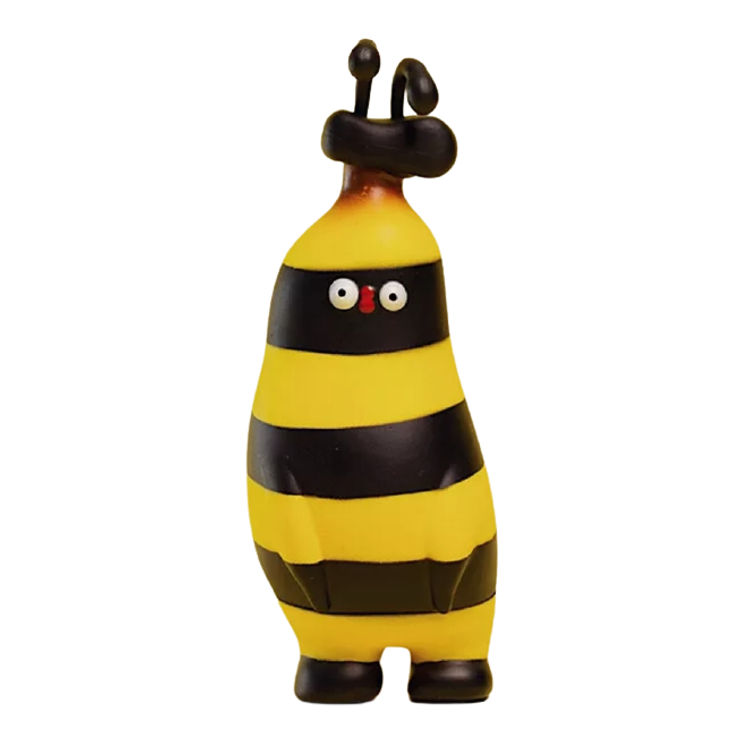 Bumble Bee Boo Mini by Flabjacks (Ton Mak)