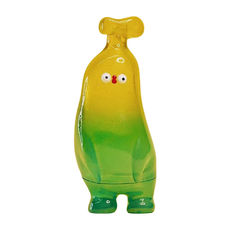 Golden Unripe Boo Mini by Flabjacks (Ton Mak)
