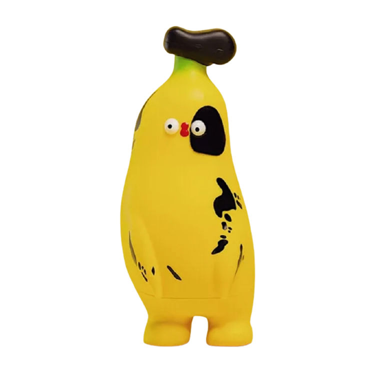 Bruised Boo Mini by Flabjacks (Ton Mak)