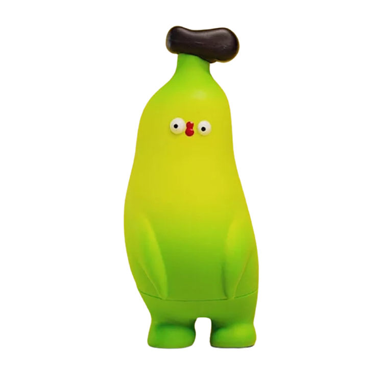 Unripe Boo by Flabjacks (Ton Mak)
