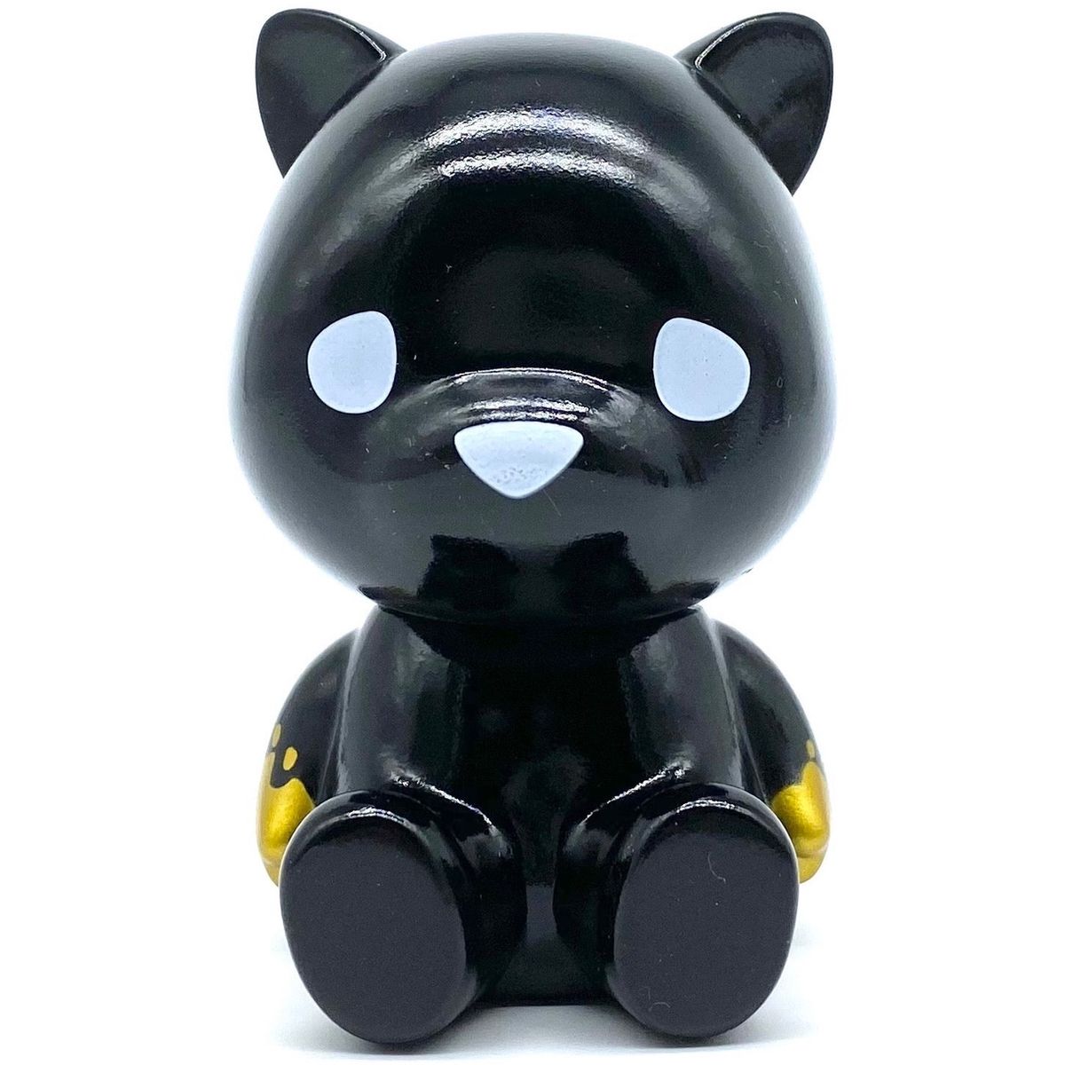 50 Shades of Black Hello Lukey