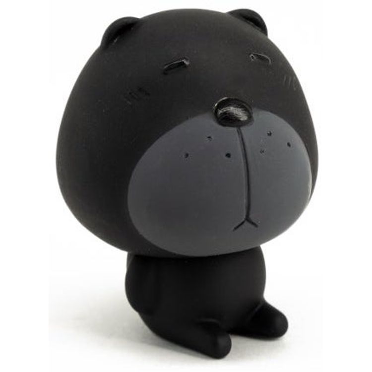 Unbox in Black : Munai Kuma by Munai Kuma