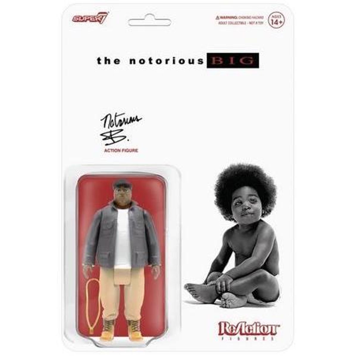 Notorious B.I.G. - Ready To Die