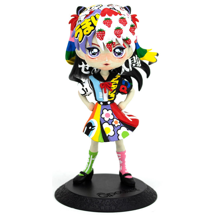 At least, Like a Human by JCORP (Justine Wong)