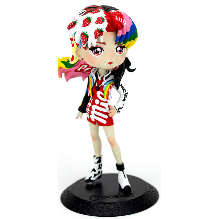 Skies Behind The Door of your Heart by JCORP (Justine Wong)