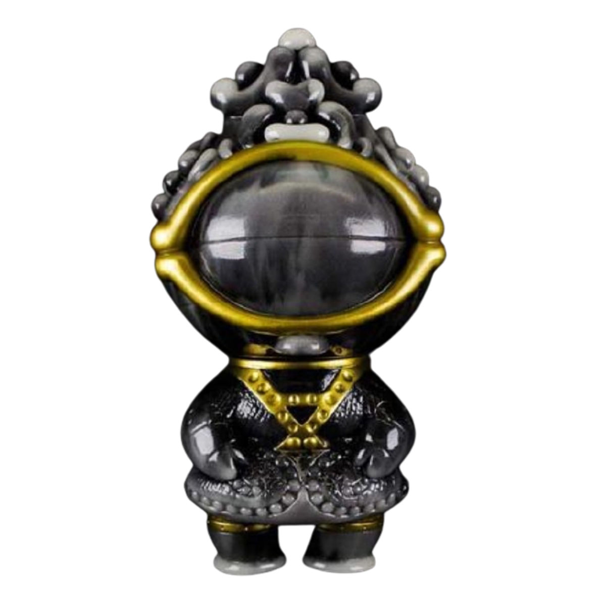 Akumu One Eye Shakokitachi