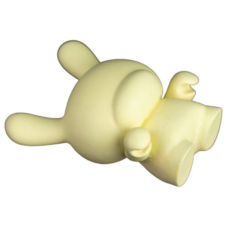 Napping Dunny  *You Just Had to be There* by Vandul