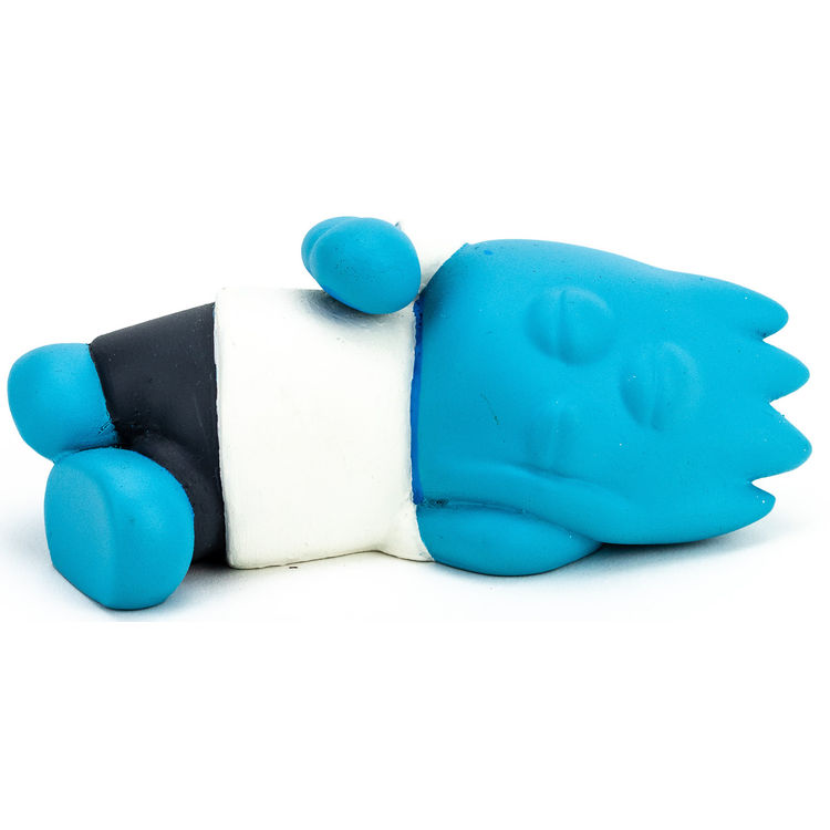 Napping Euphoric *You Just Had to be There* by Vandul